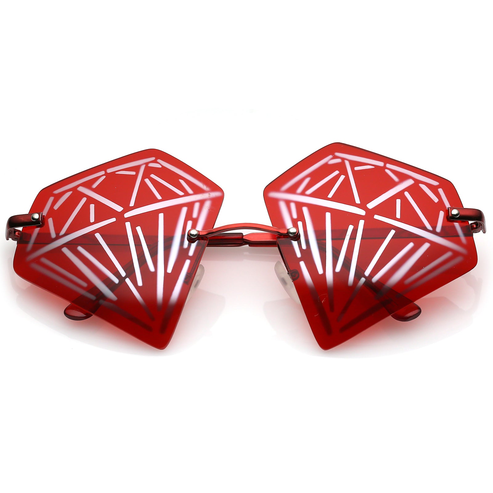 Red / Red