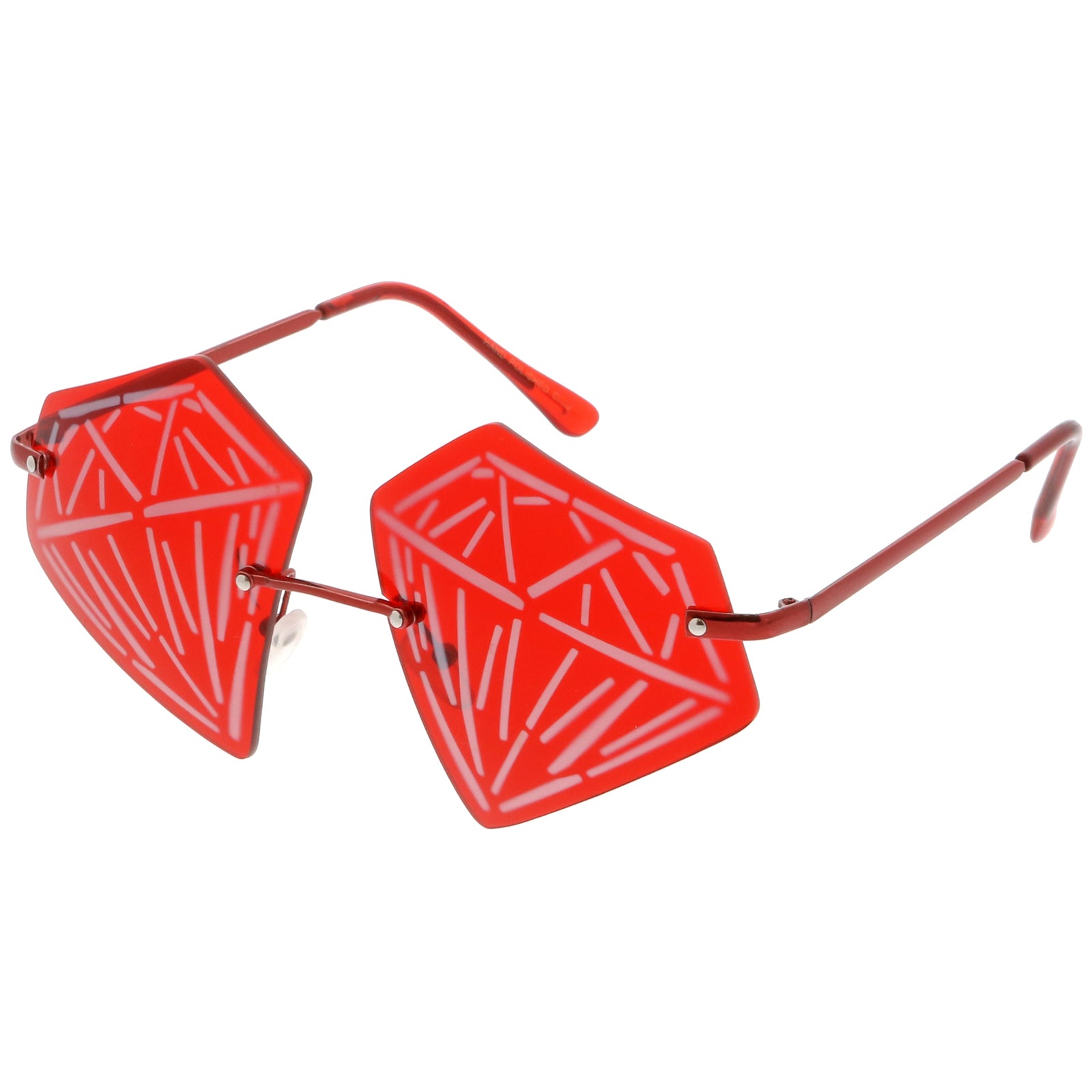 Red / Red