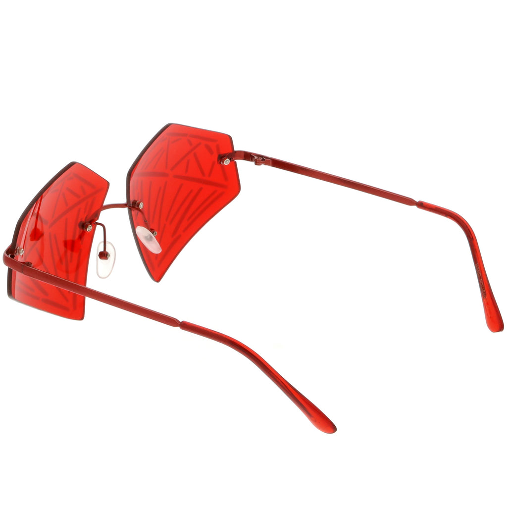 Red / Red