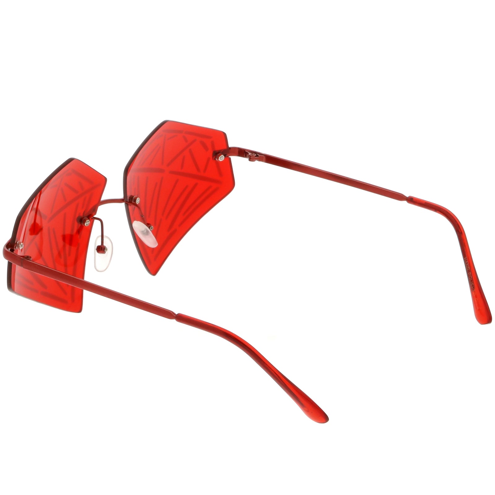 Red / Red