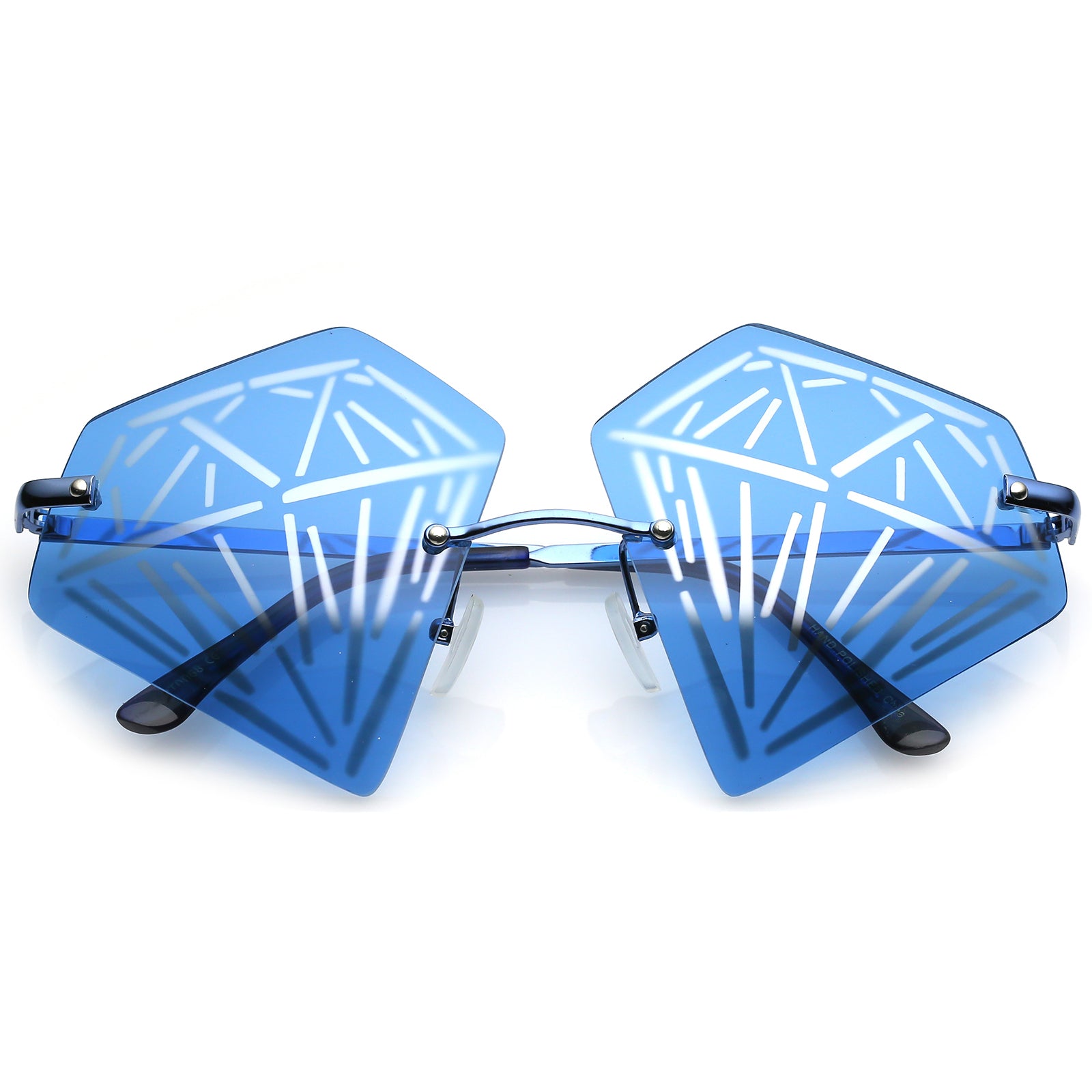 Blue / Blue