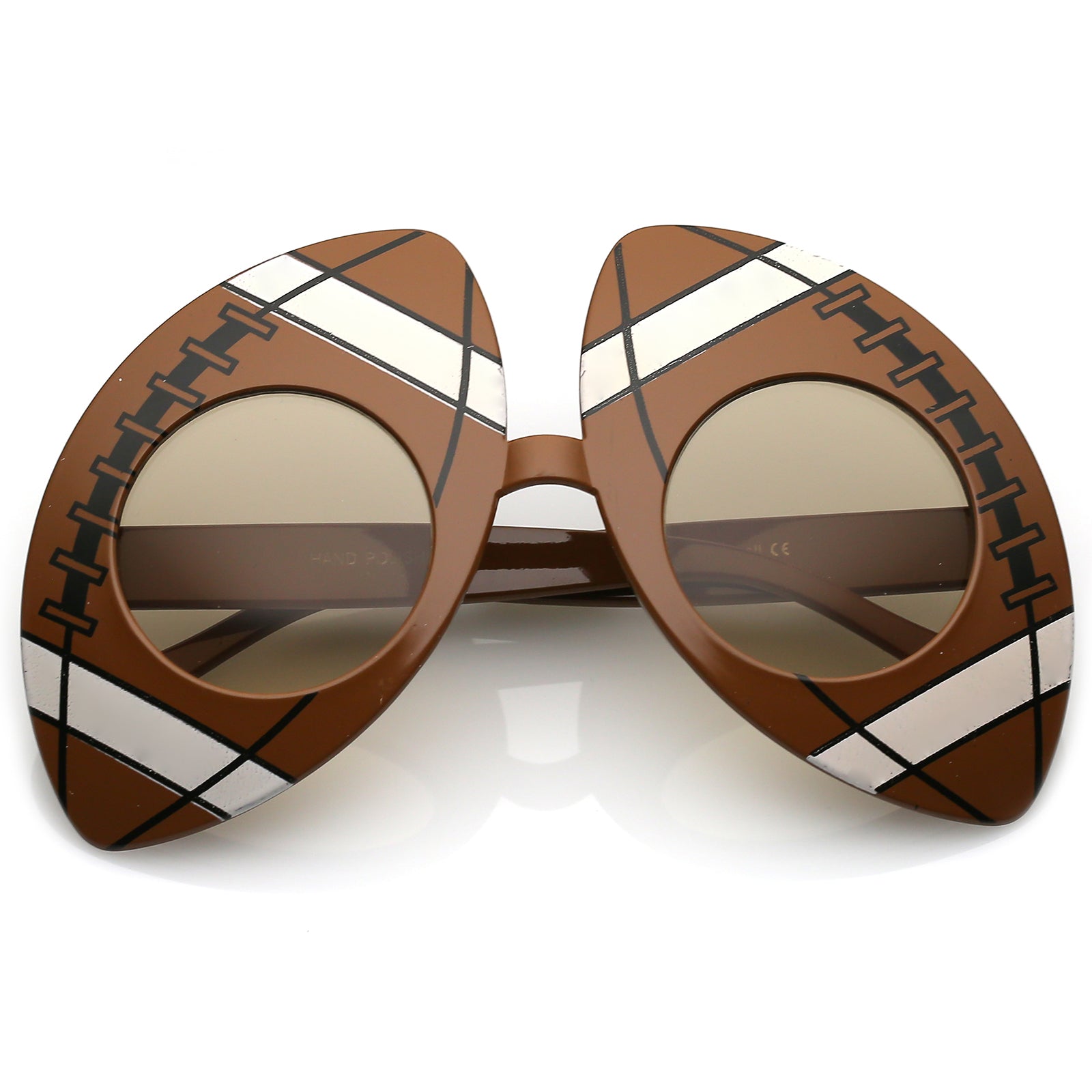 Brown Black / Brown