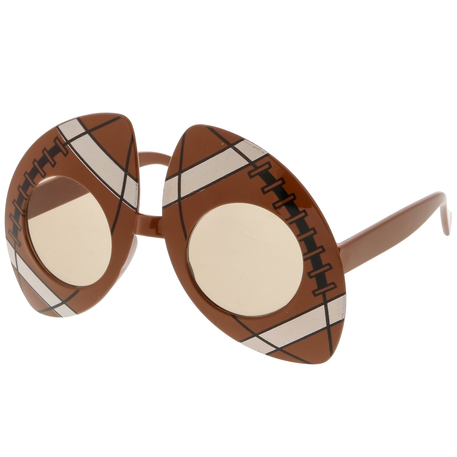 Brown Black / Brown