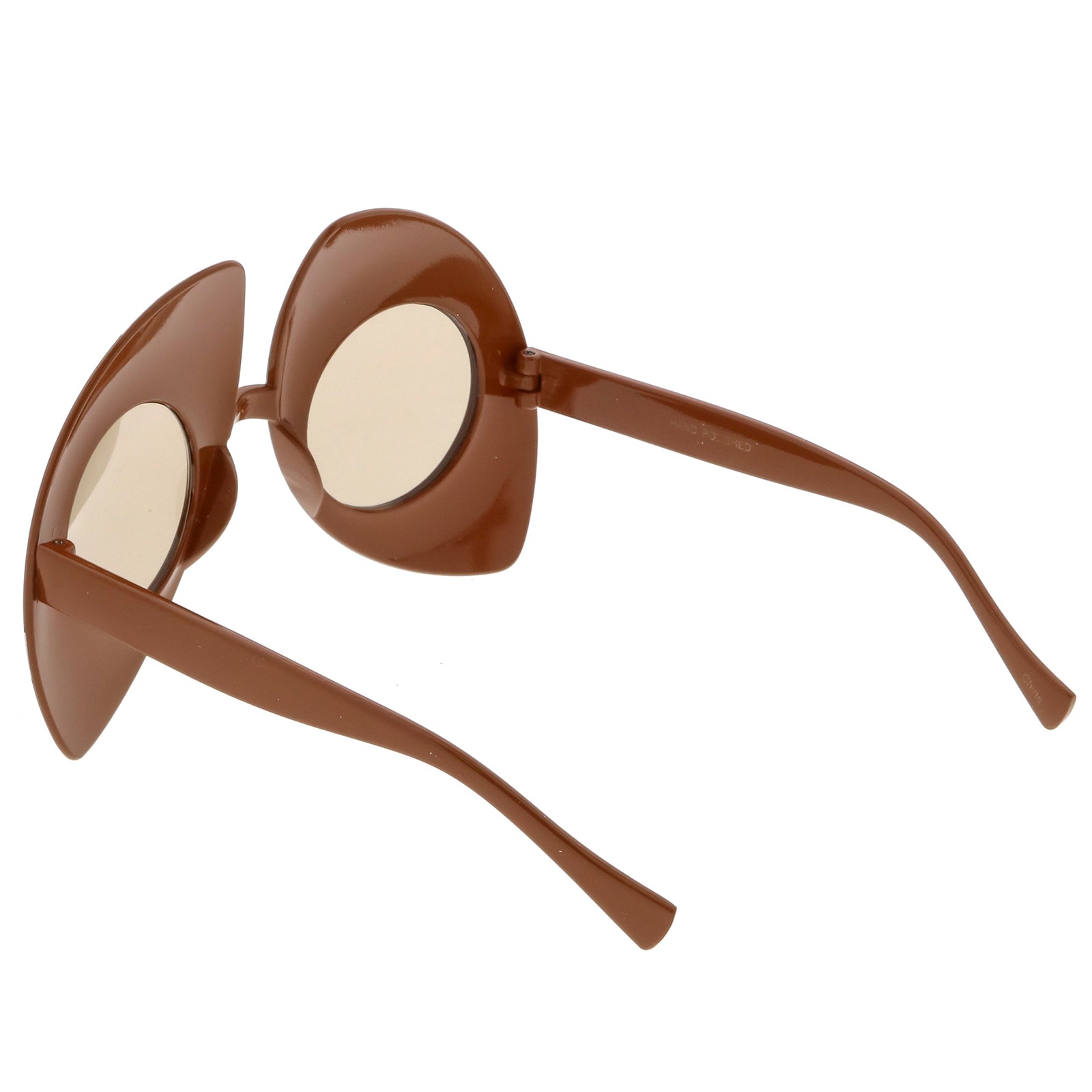 Brown Black / Brown