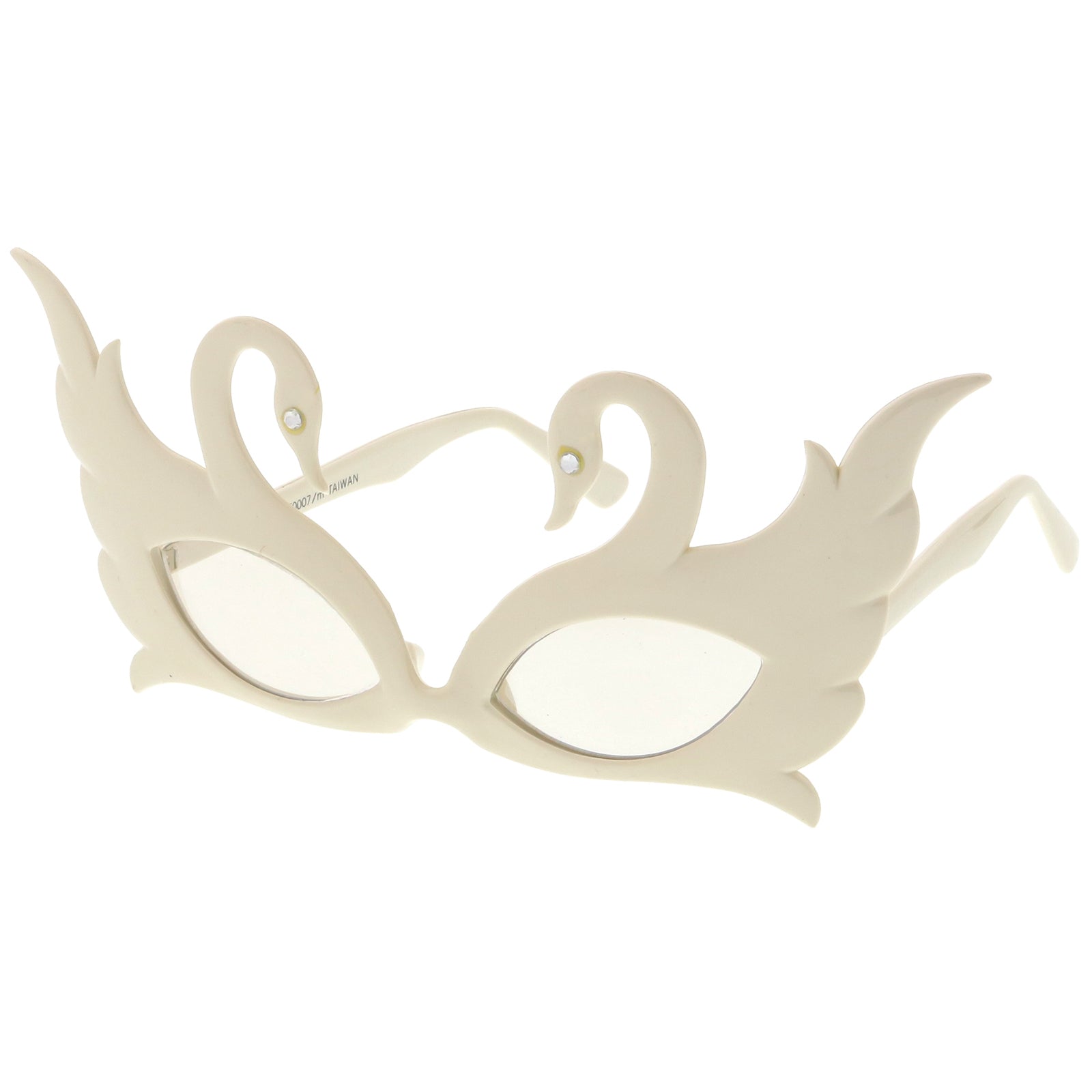 Creme / Clear