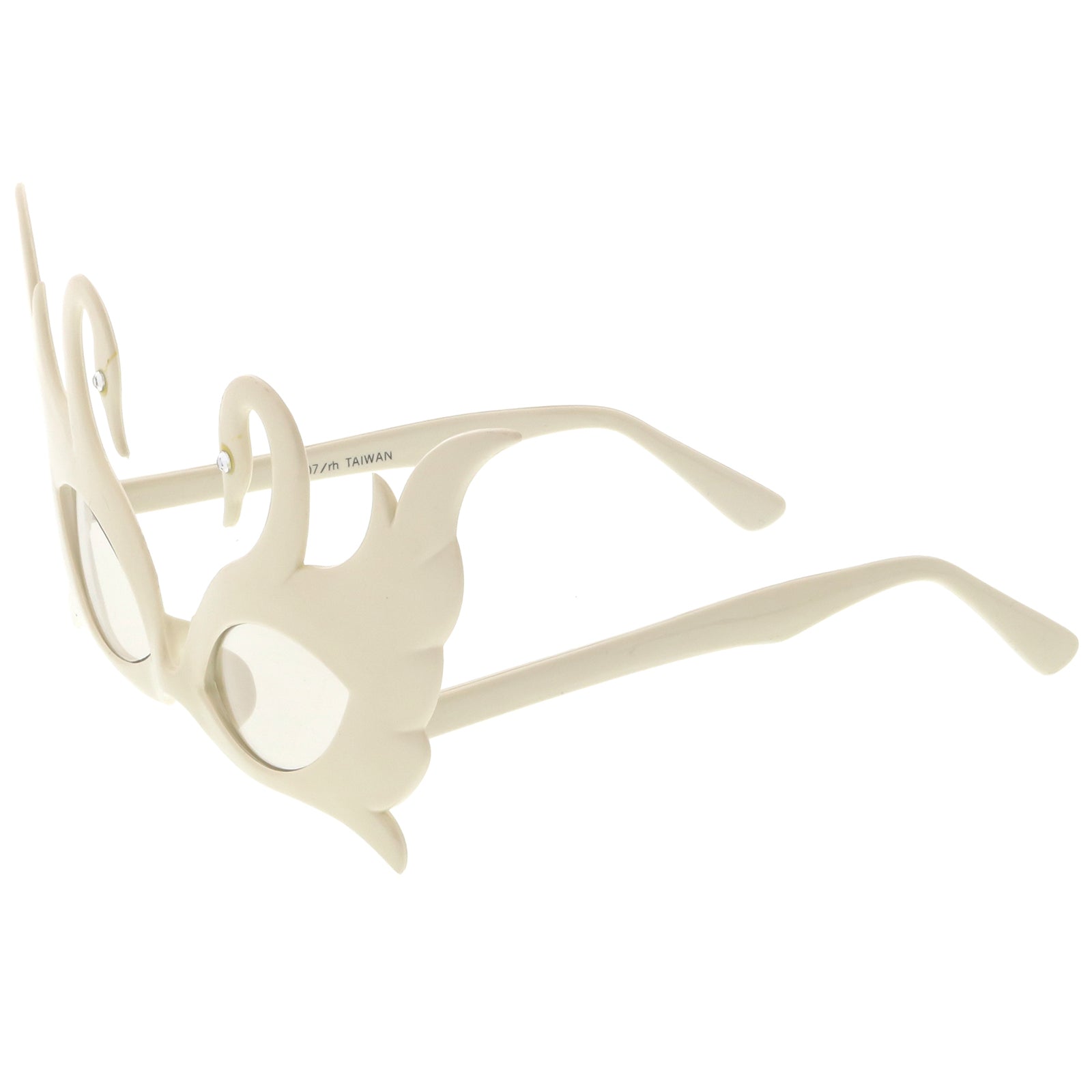Creme / Clear