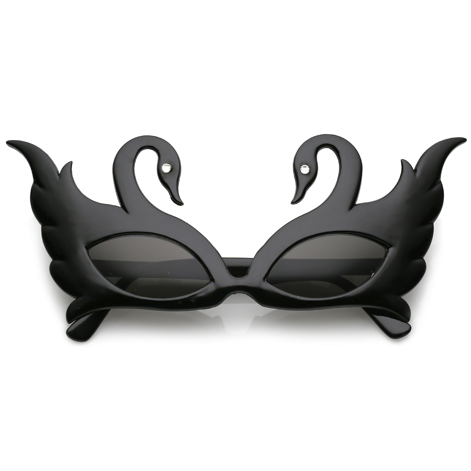 Black / Smoke