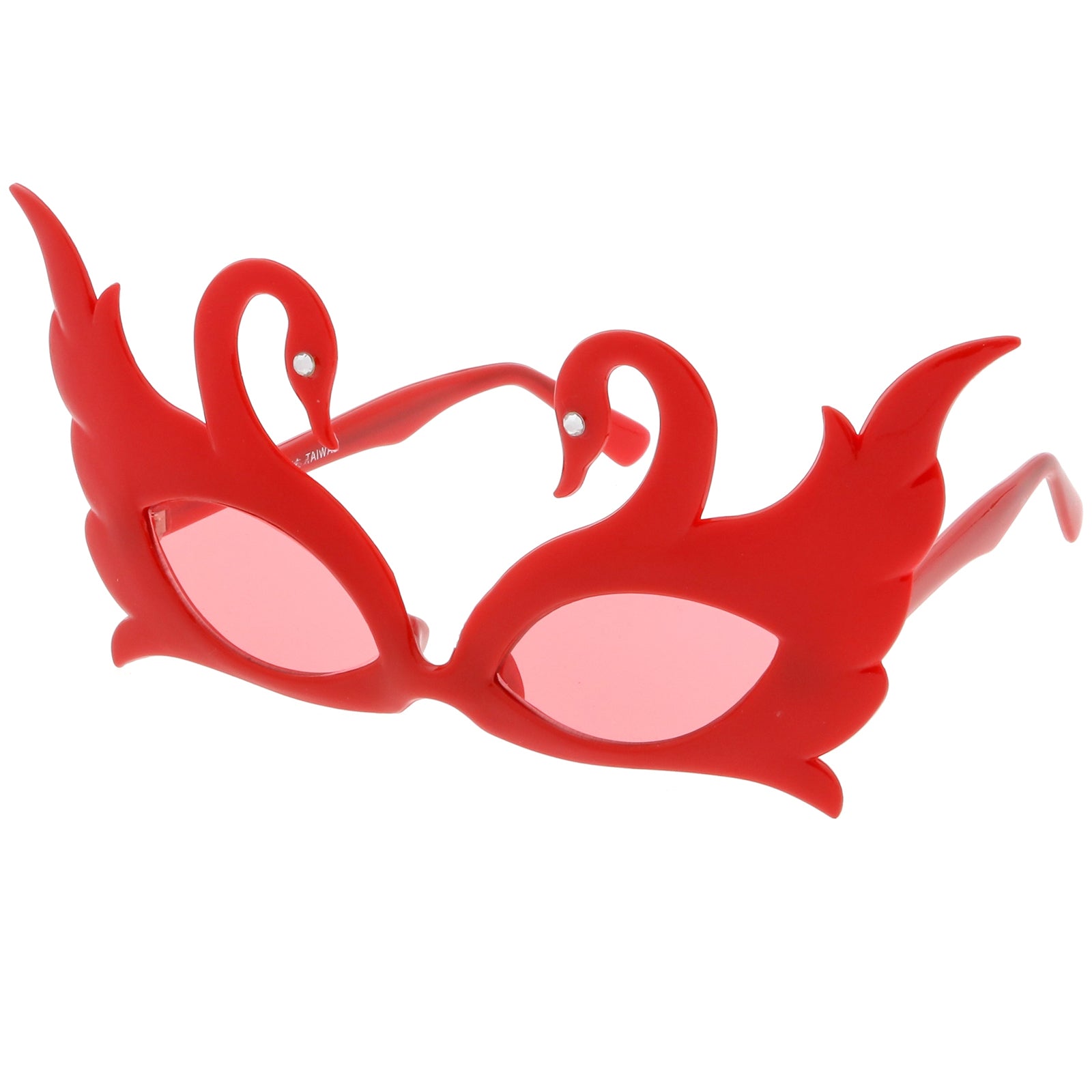 Red / Red