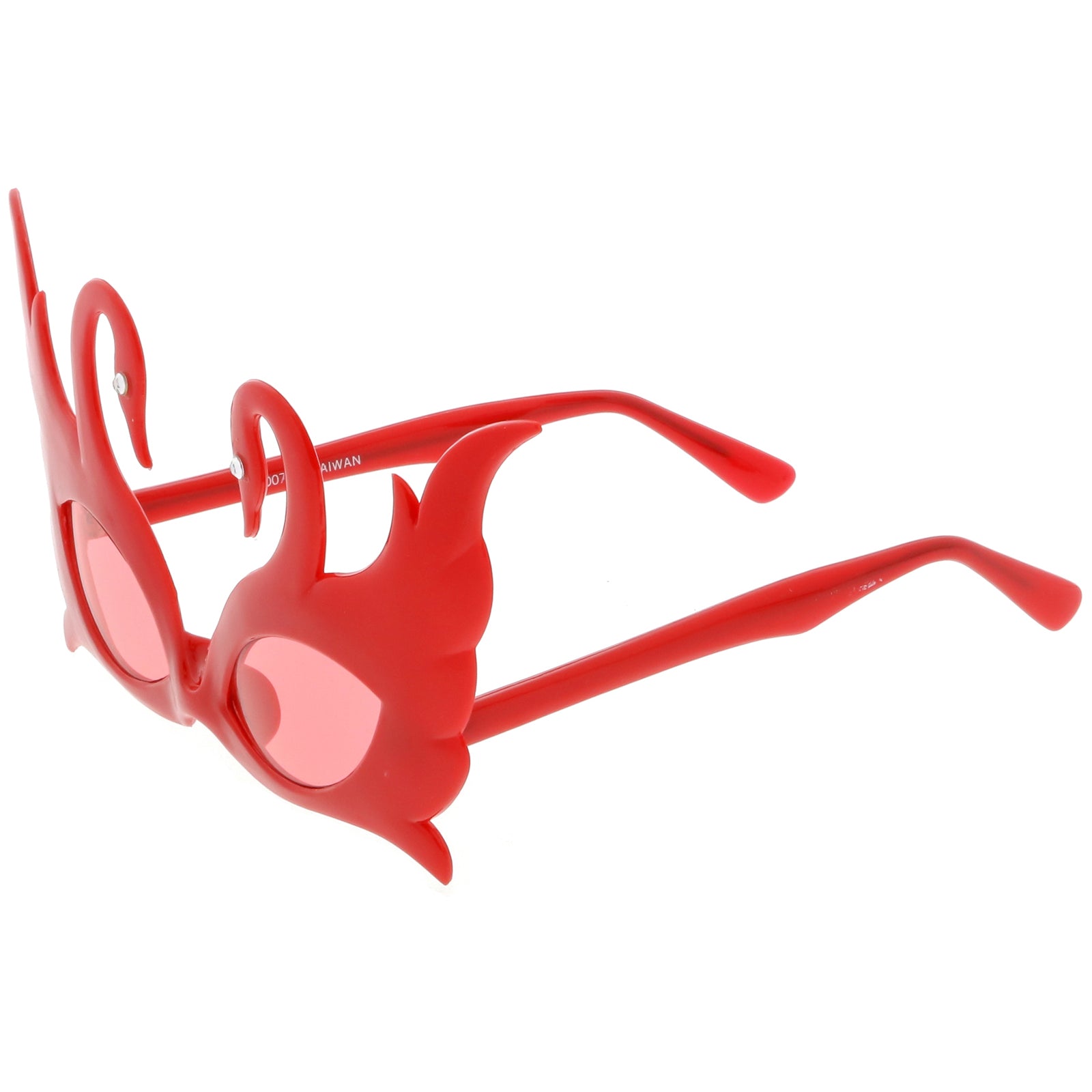 Red / Red