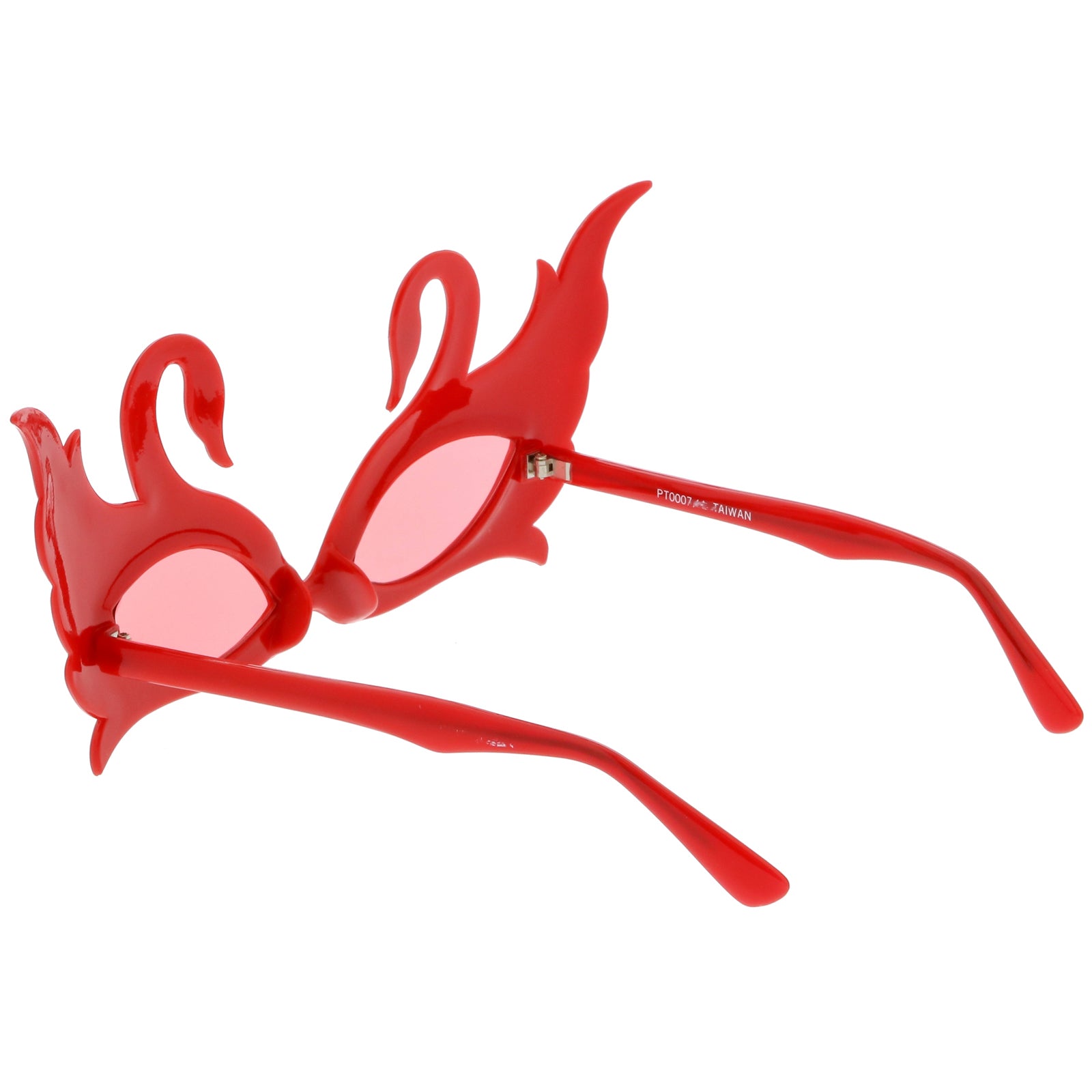 Red / Red