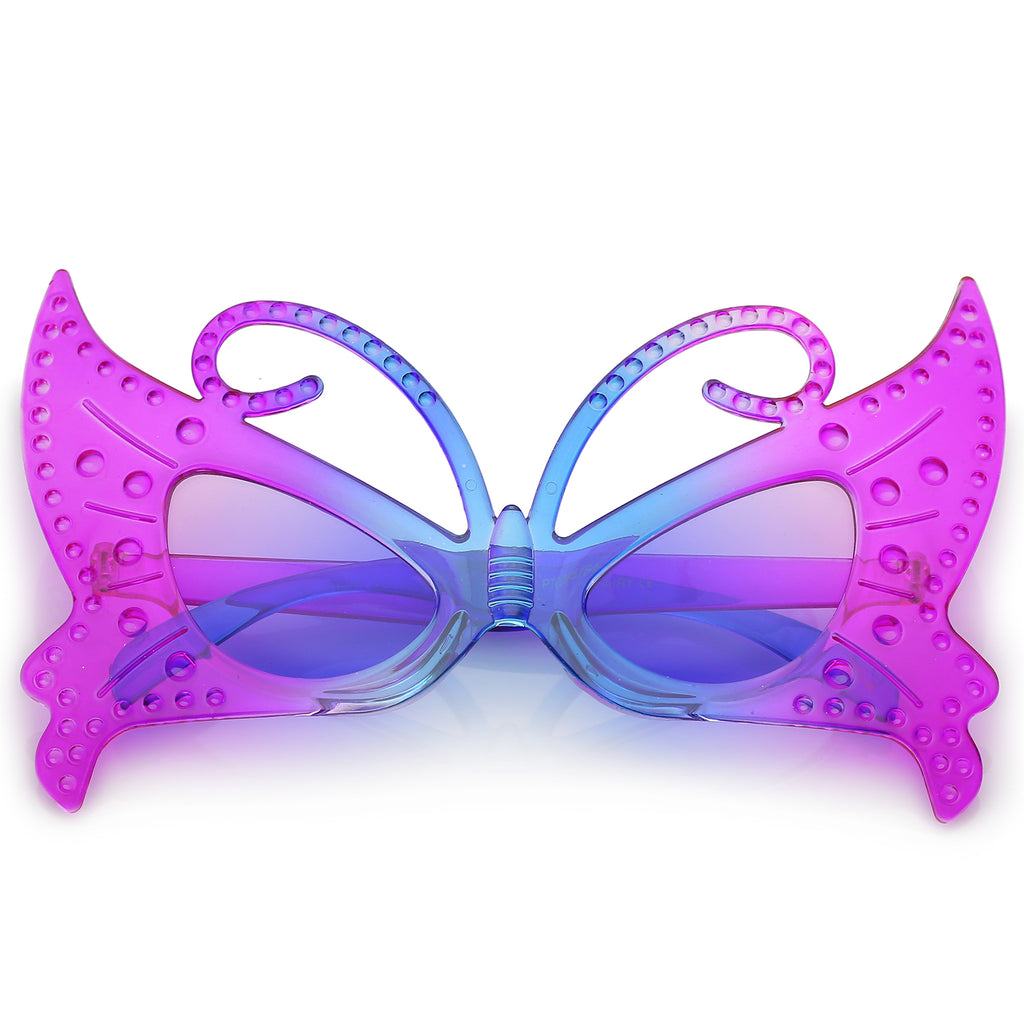 Magenta Blue