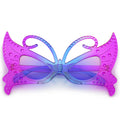 Magenta Blue
