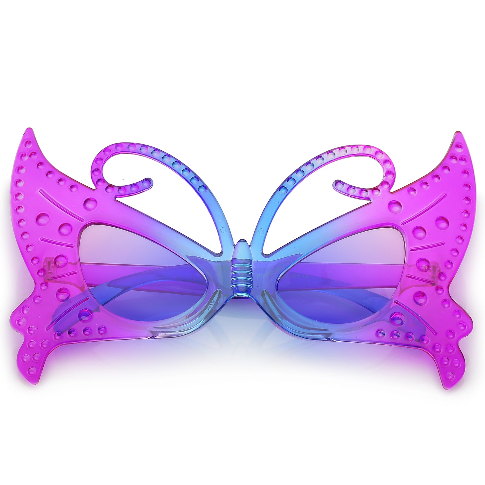 Magenta Blue