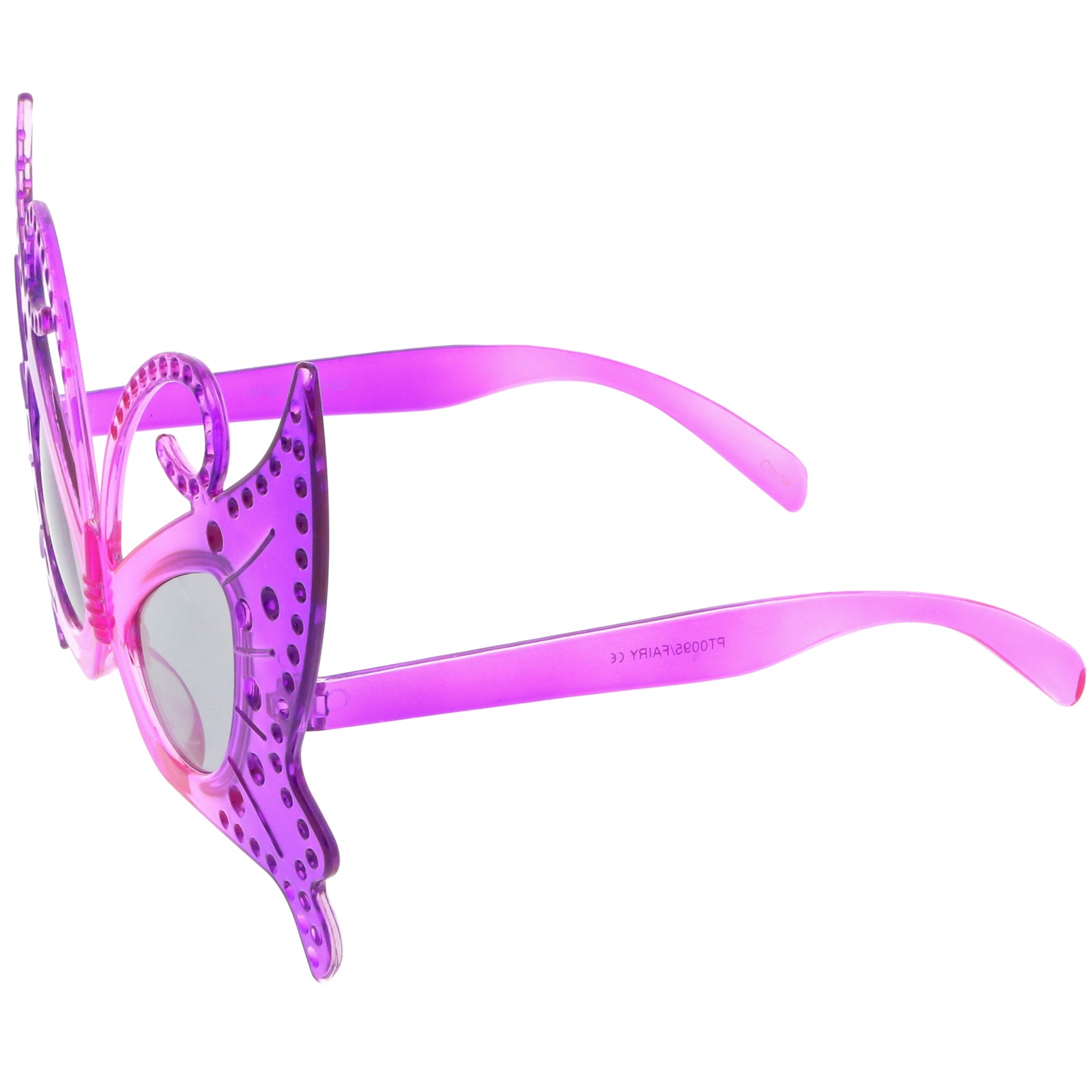 Purple Magenta