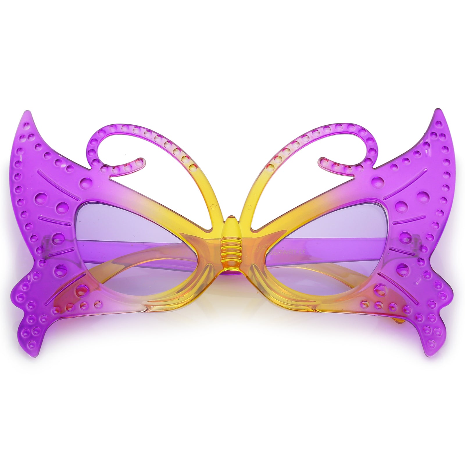 Purple Yellow