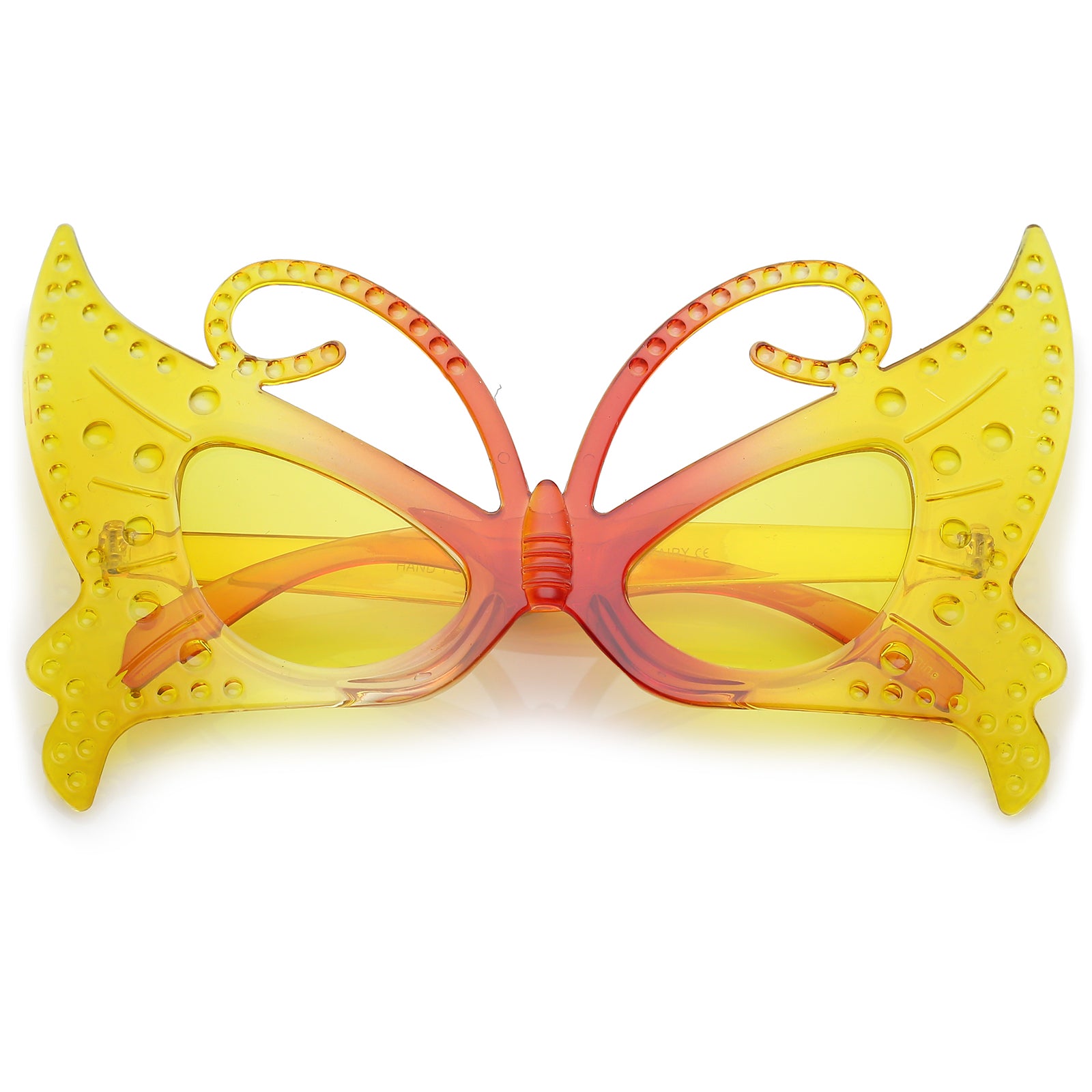 Yellow Orange