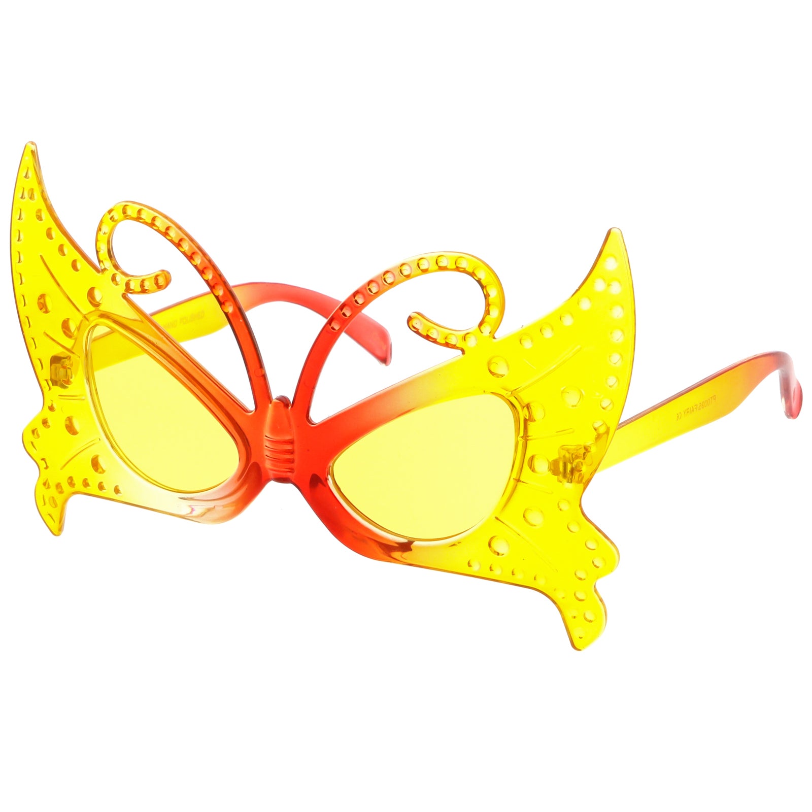 Yellow Orange