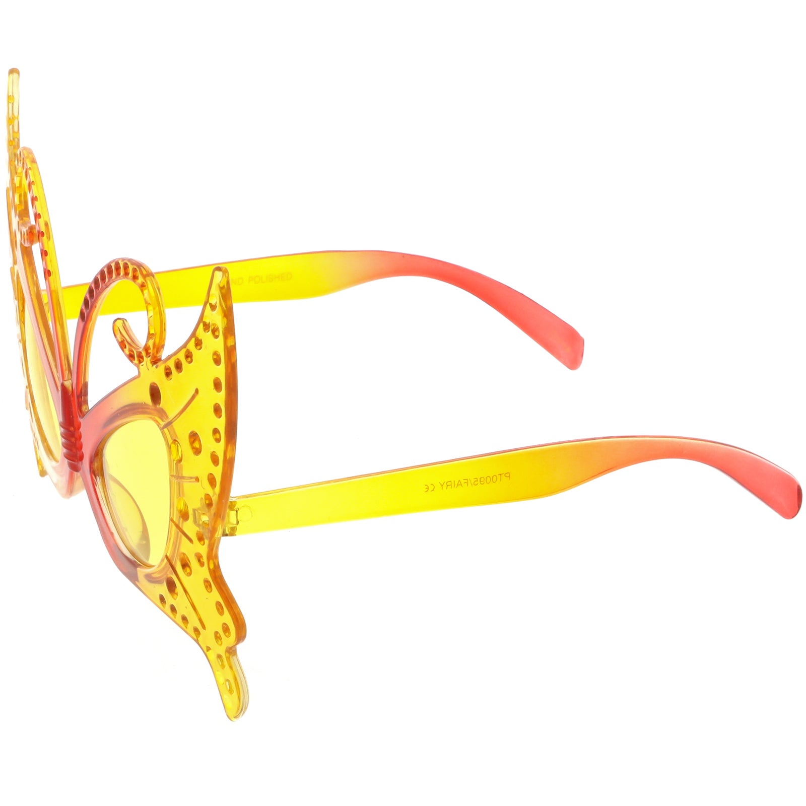 Yellow Orange