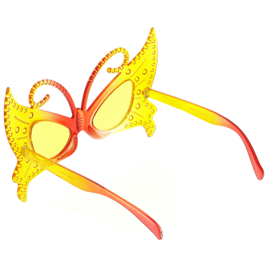 Yellow Orange