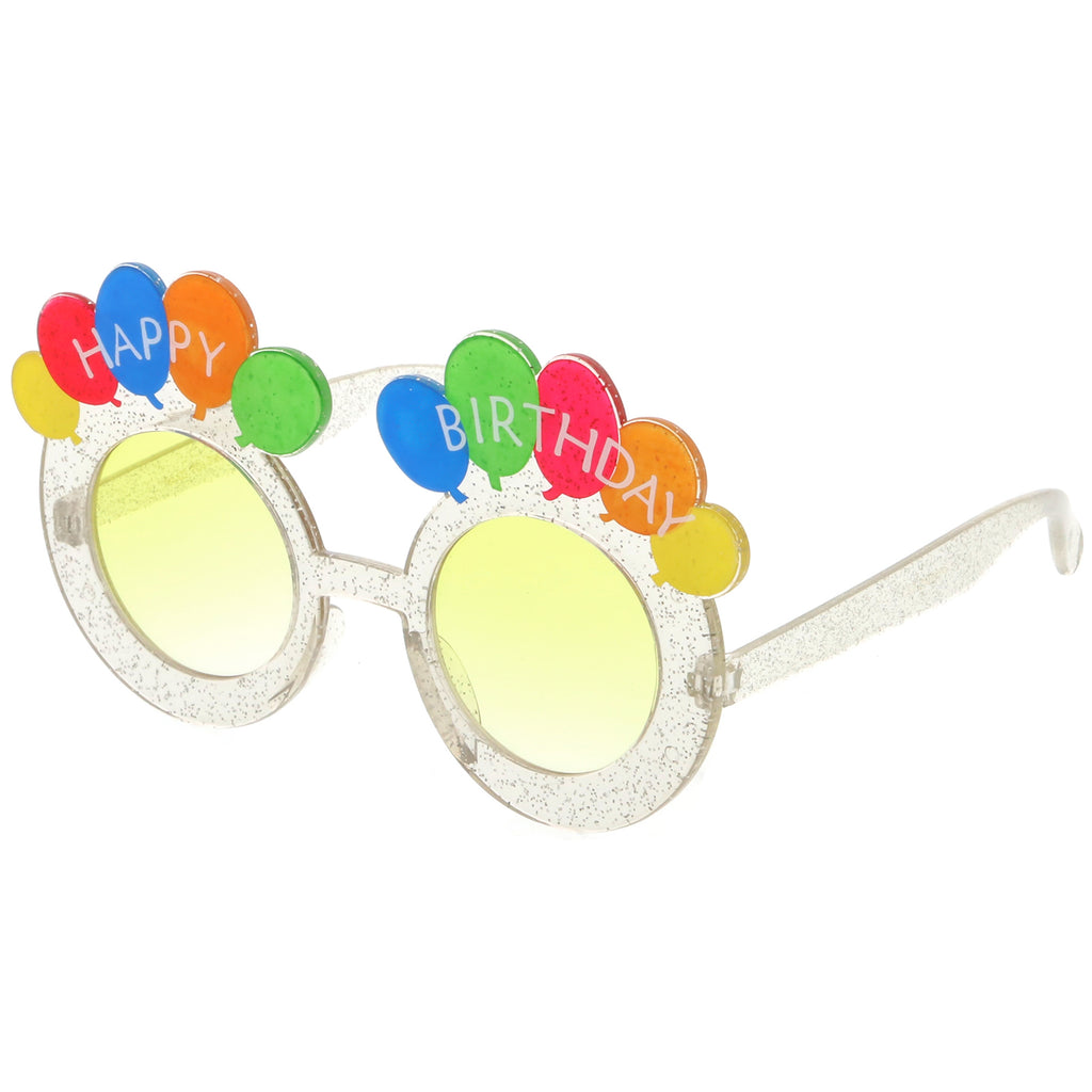Clear / Yellow