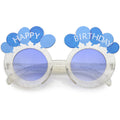Blue Clear / Blue