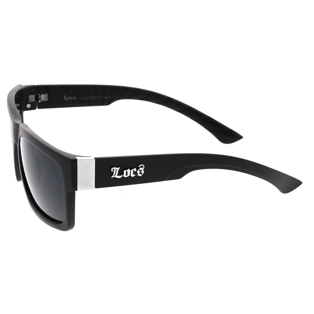 Shiny Black-Silver / Smoke