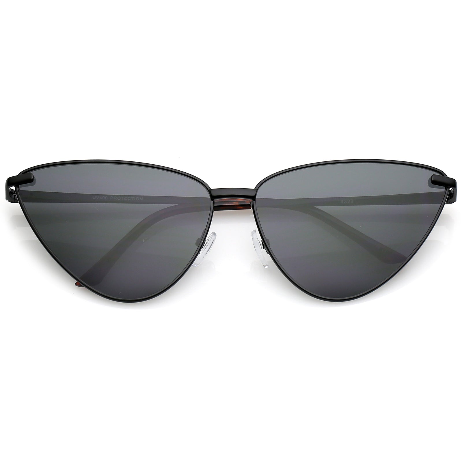 Gray Equilibrium #7842112 | Zenni Optical