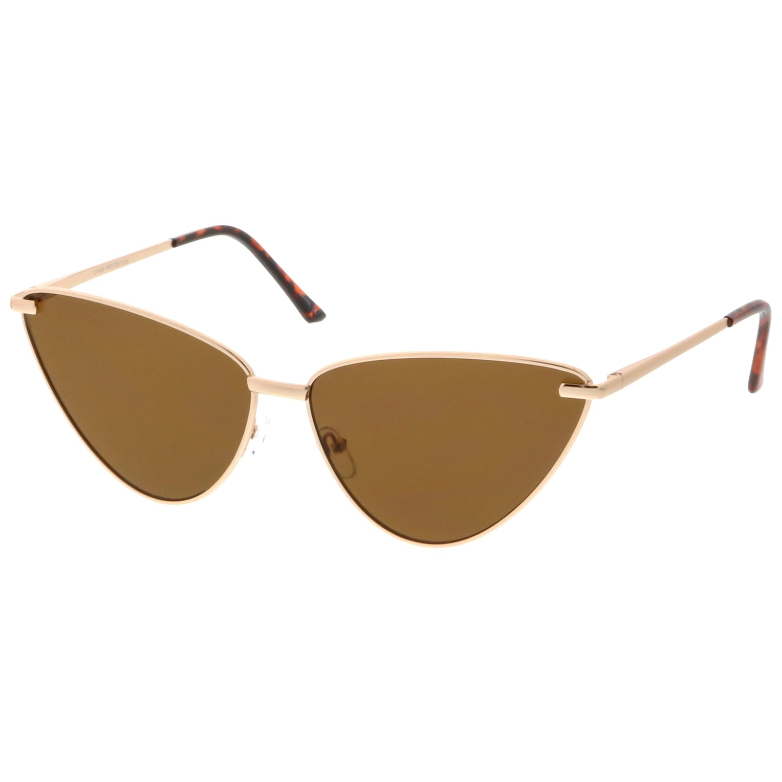 Gold / Brown