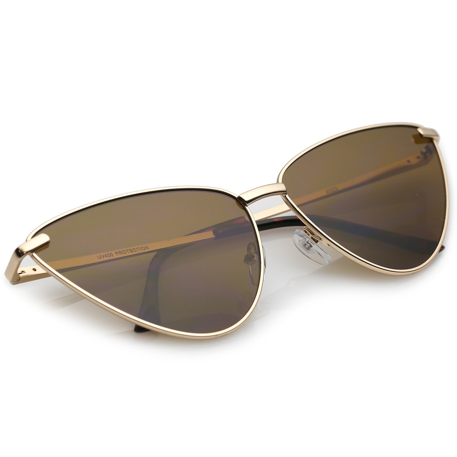 Gold / Brown