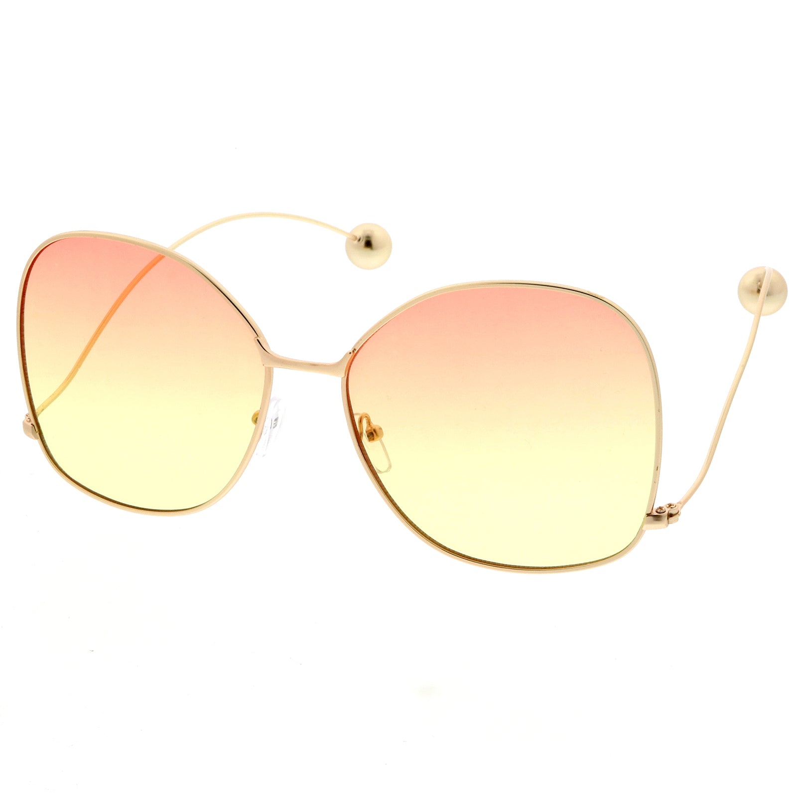 Gold / Orange-Yellow