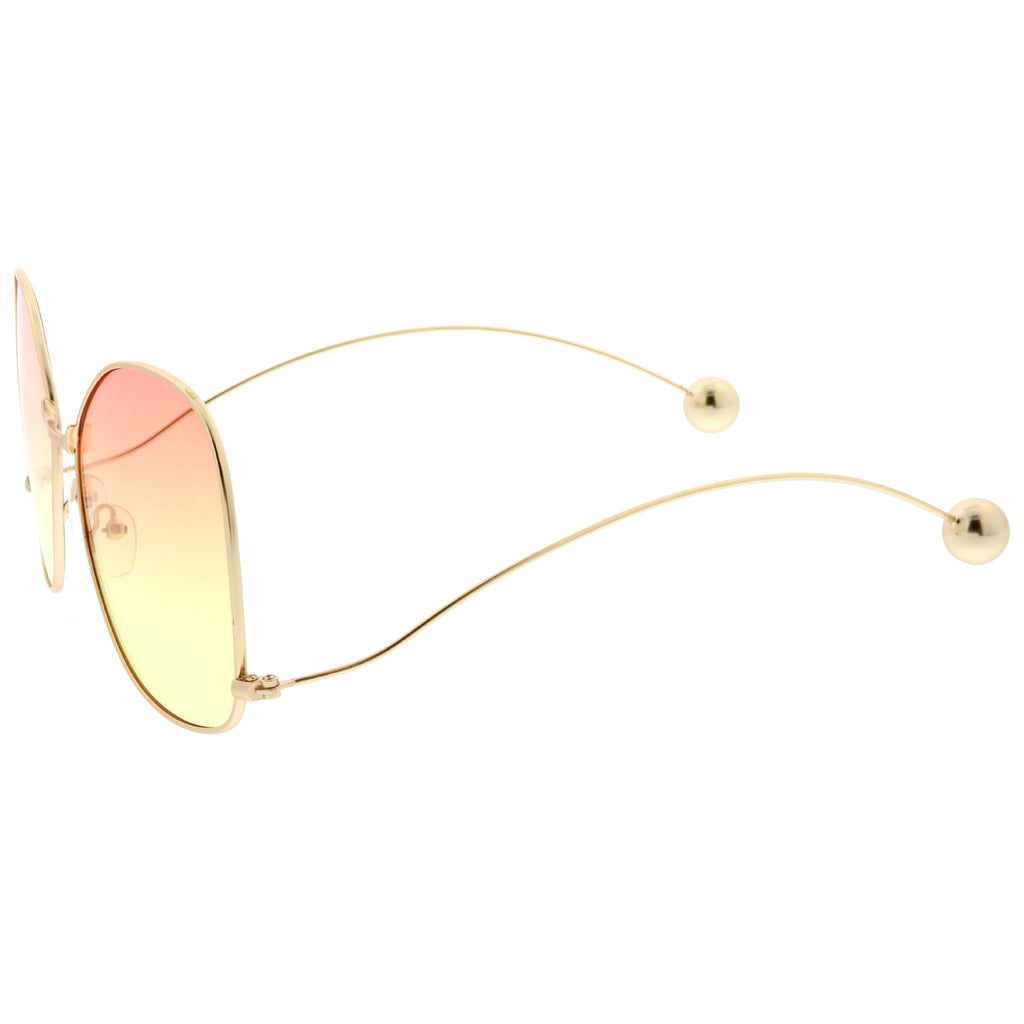 Gold / Orange-Yellow