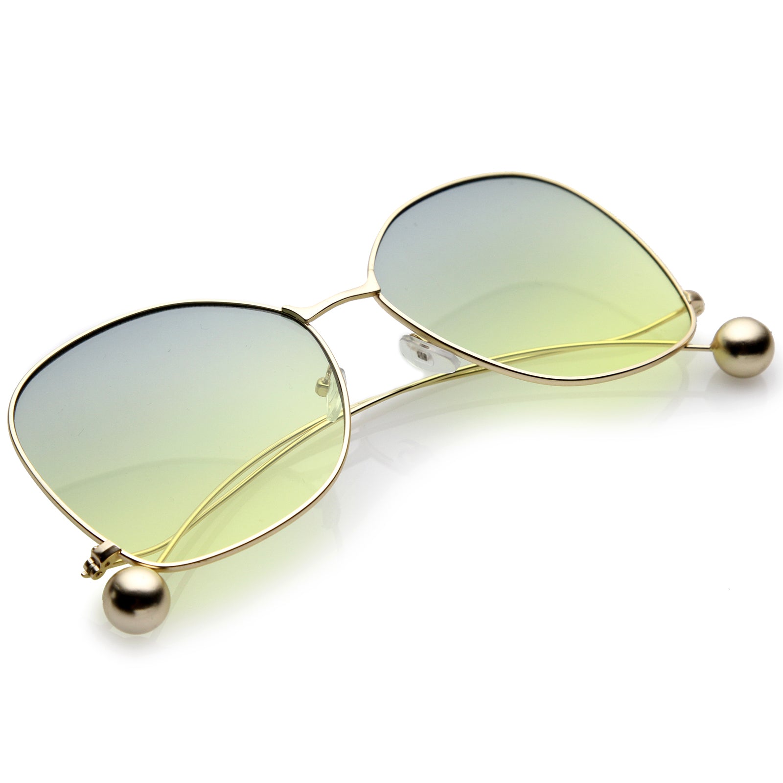 Gold / Green-Yellow