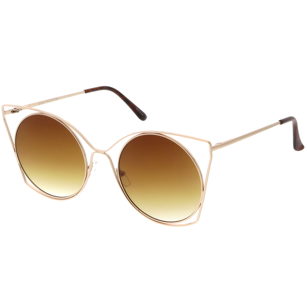 Gold / Amber