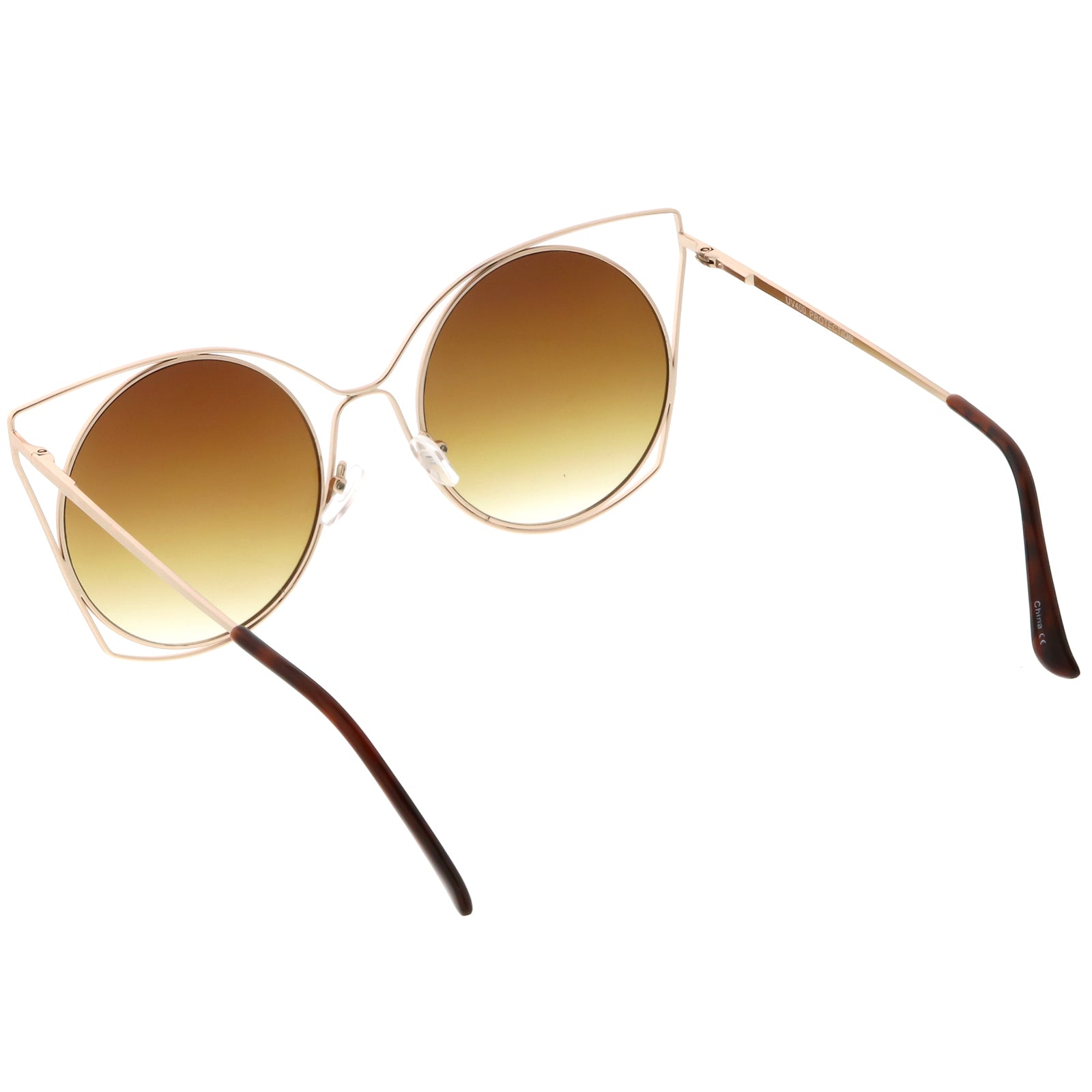 Gold / Amber