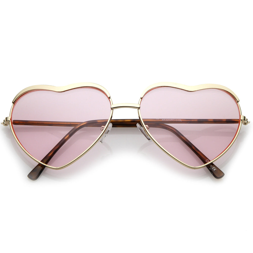 Gold / Pink
