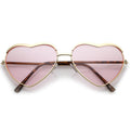 Gold / Pink