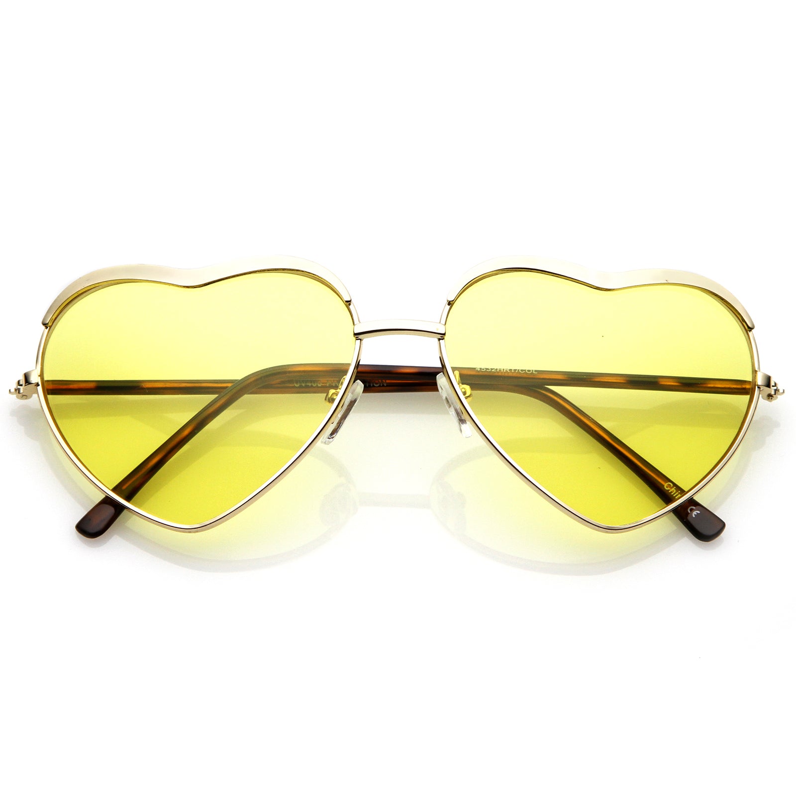 Gold / Yellow
