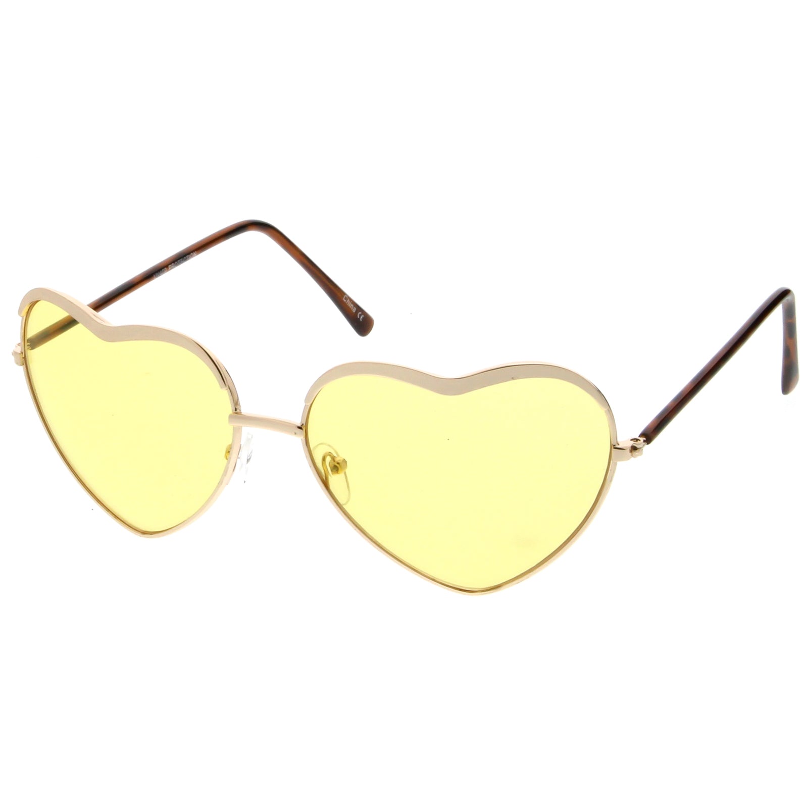 Gold / Yellow