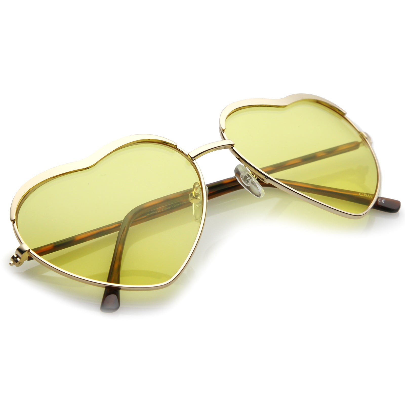 Gold / Yellow