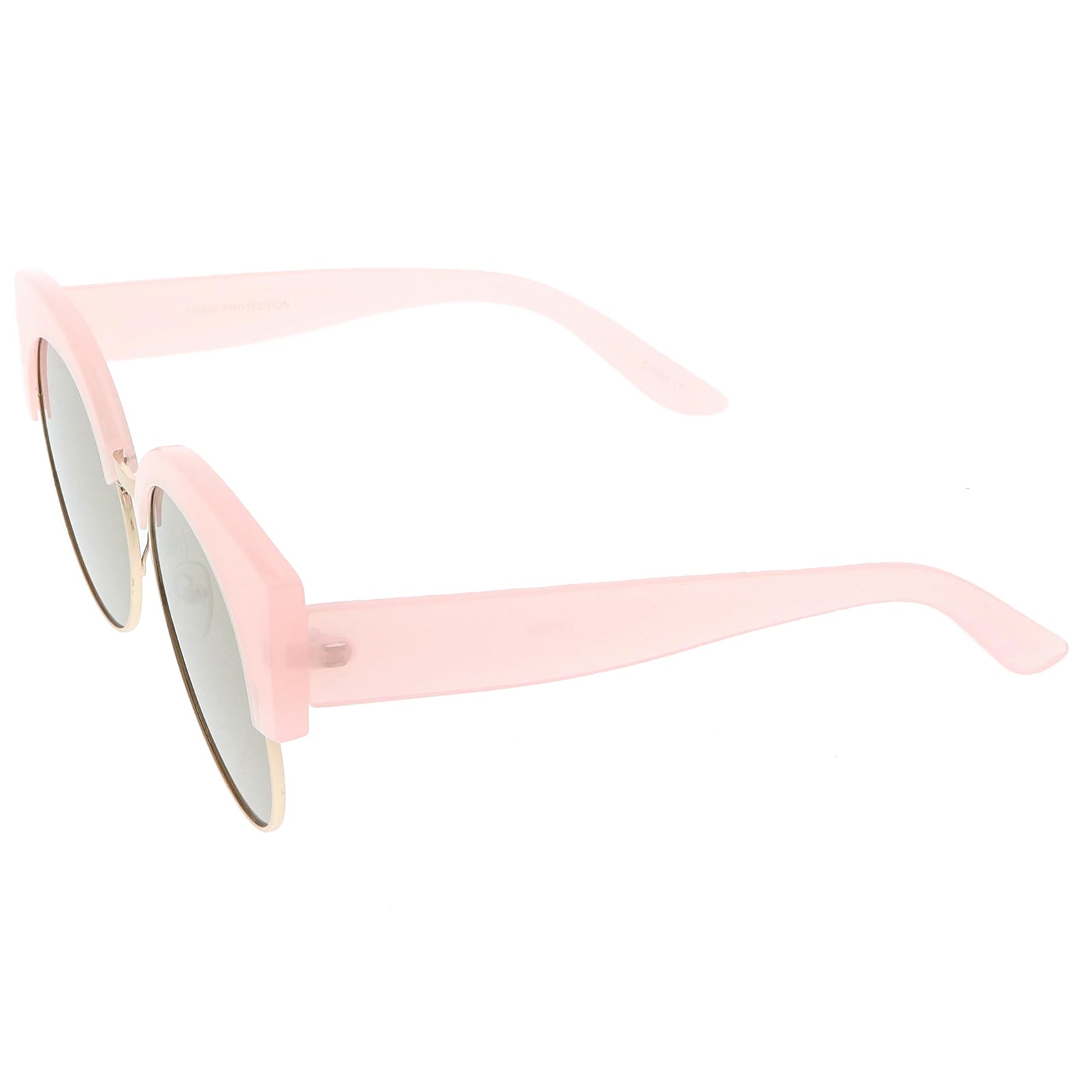 Pink Gold / Gold Mirror