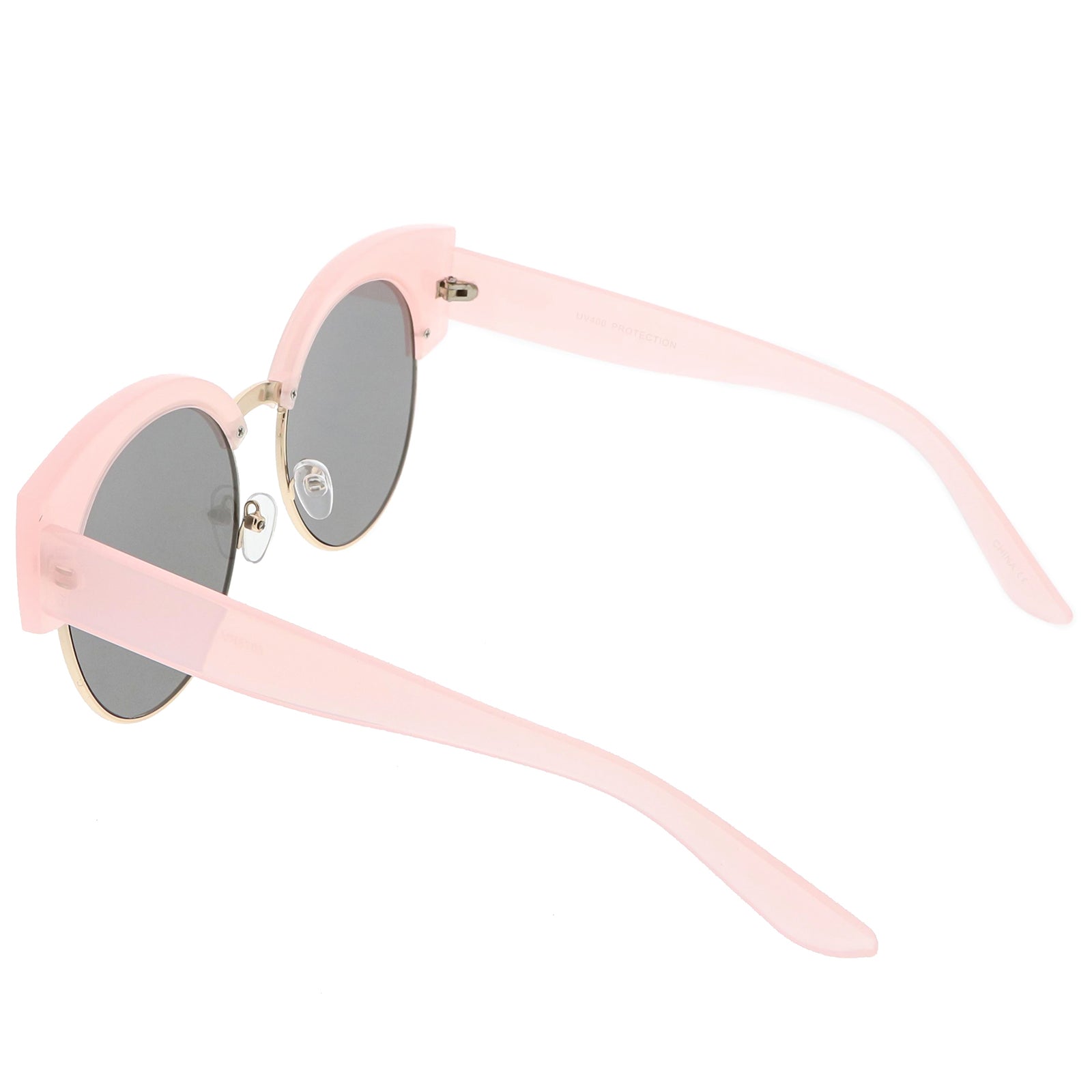 Pink Gold / Gold Mirror