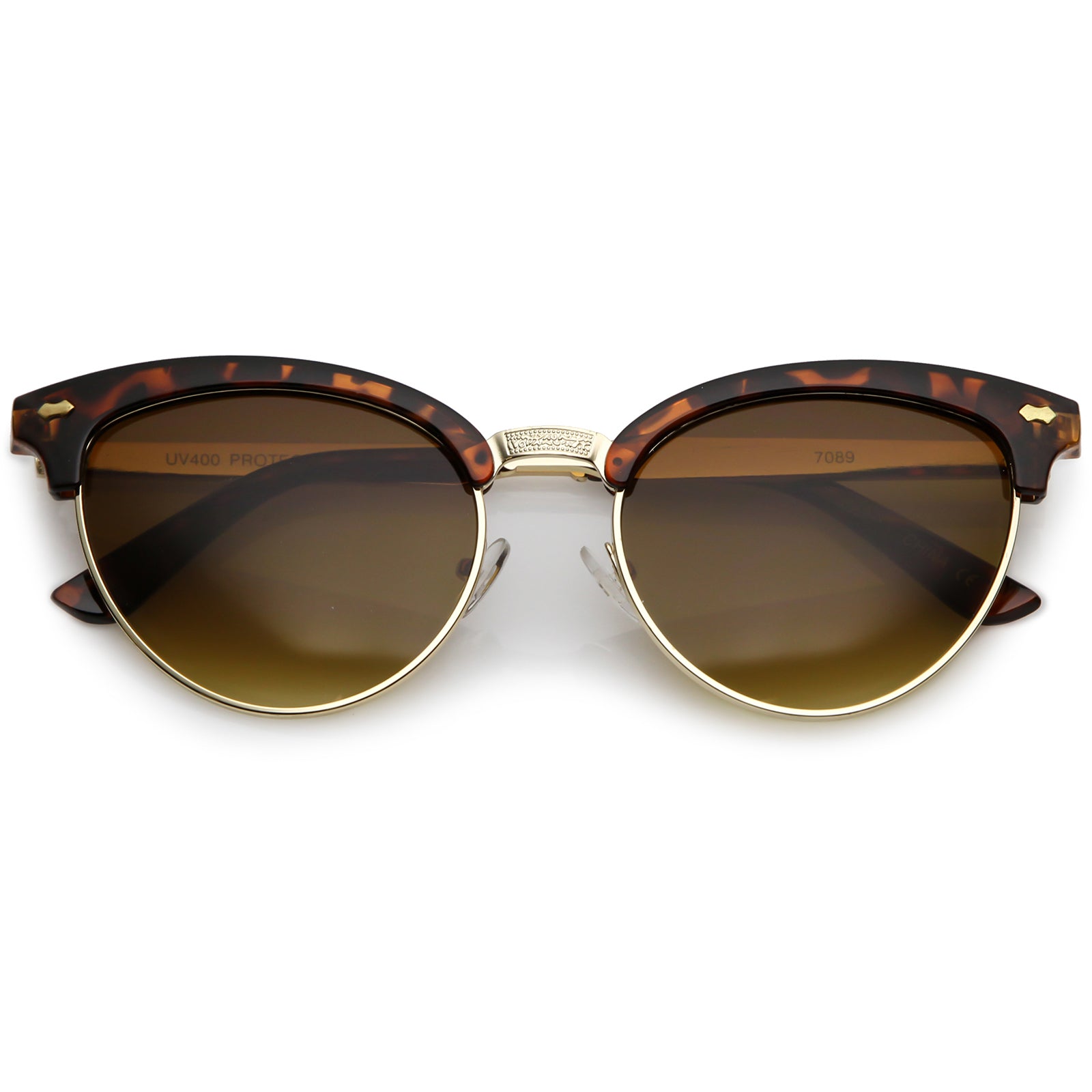 Tortoise Gold / Amber