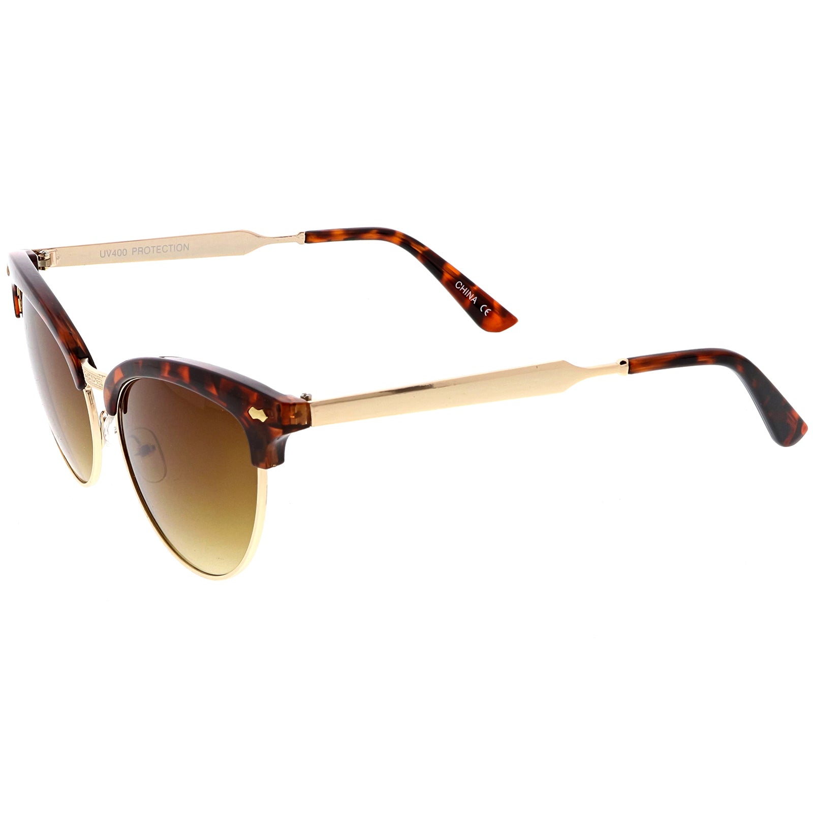 Tortoise Gold / Amber