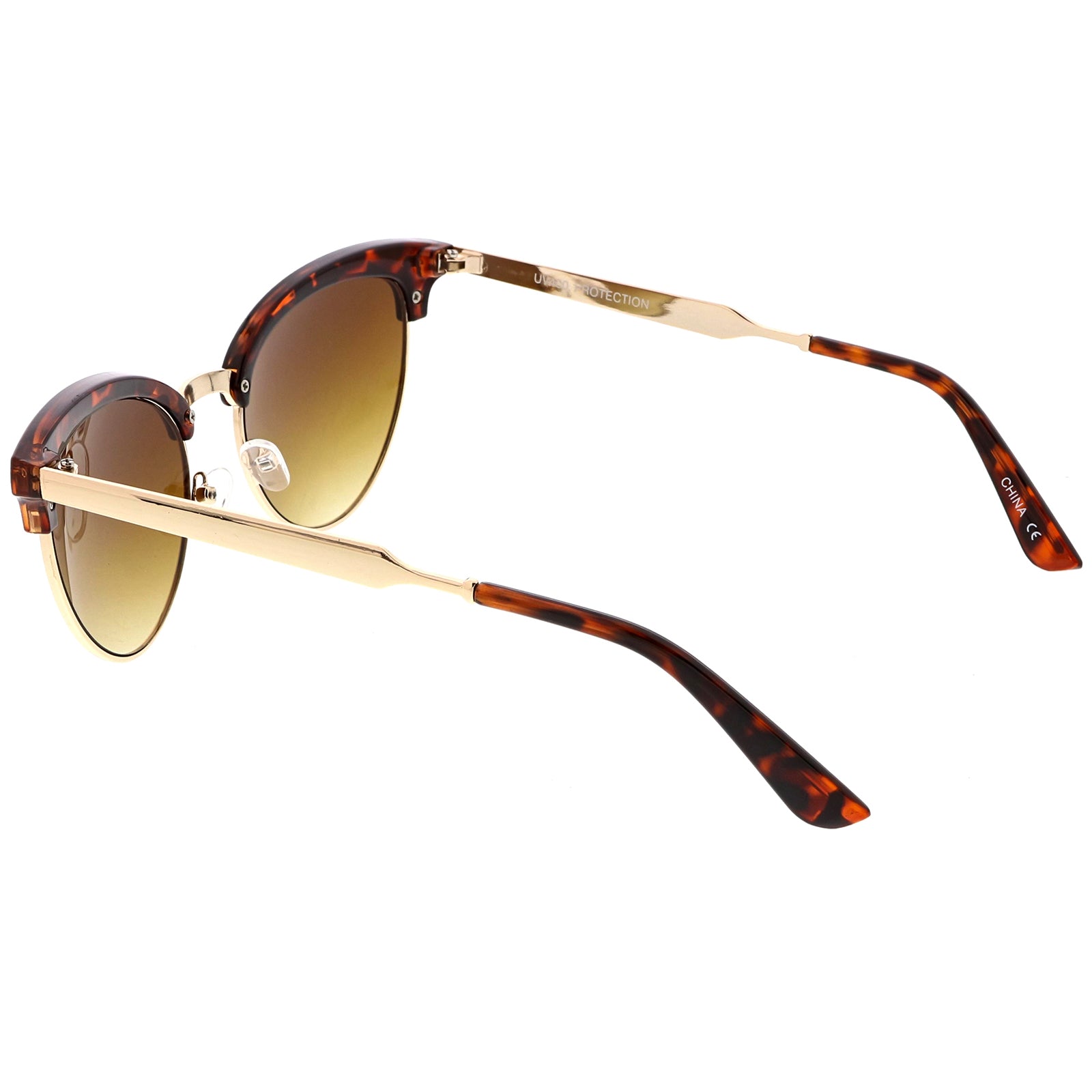 Tortoise Gold / Amber