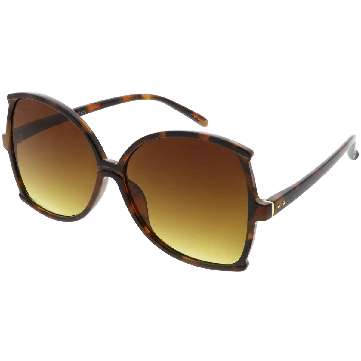 Tortoise / Amber