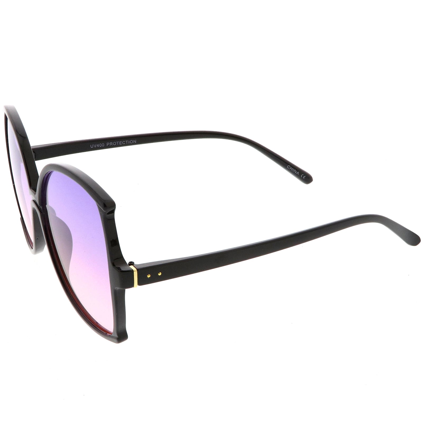 Black / Purple Pink