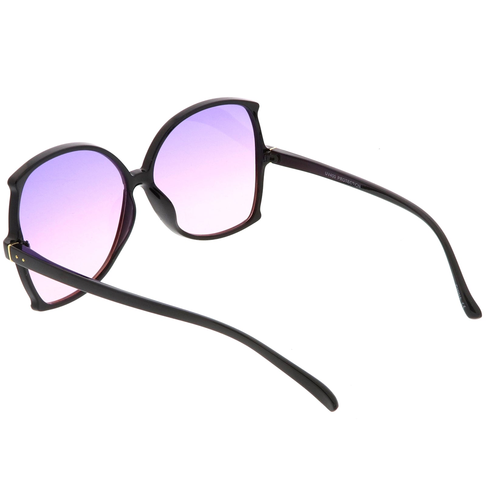 Black / Purple Pink