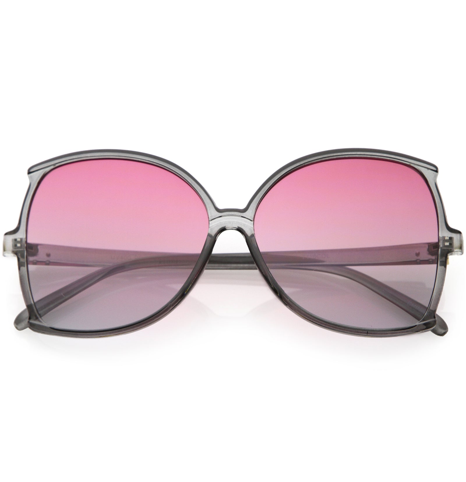 Smoke / Pink Smoke