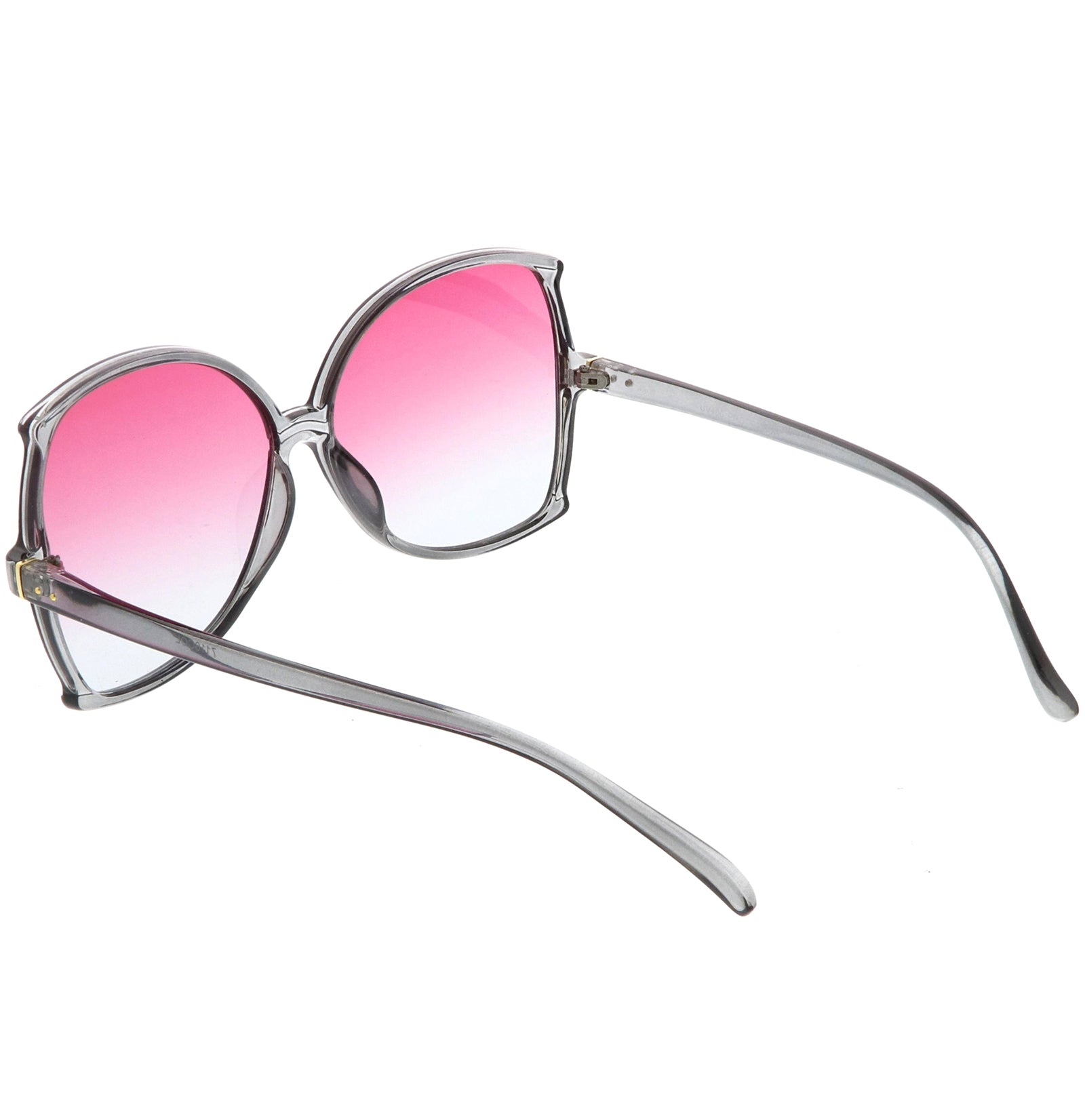Smoke / Pink Smoke