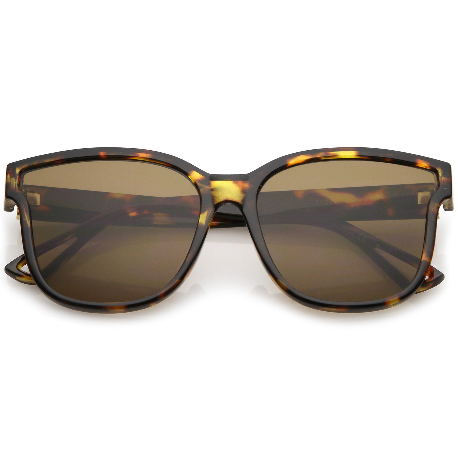 Shiny Tortoise / Brown